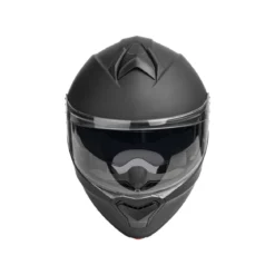 ULTIMATE SPEED® Klapphelm, M, schwarz - B-Ware