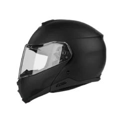 ULTIMATE SPEED® Klapphelm, M, schwarz - B-Ware sehr gut