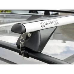 ULTIMATE SPEED® Relingträger, L 124 / L 139 cm - B-Ware