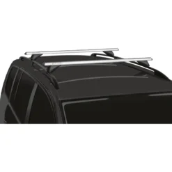 ULTIMATE SPEED® Relingträger, L 124 / L 139 cm - B-Ware