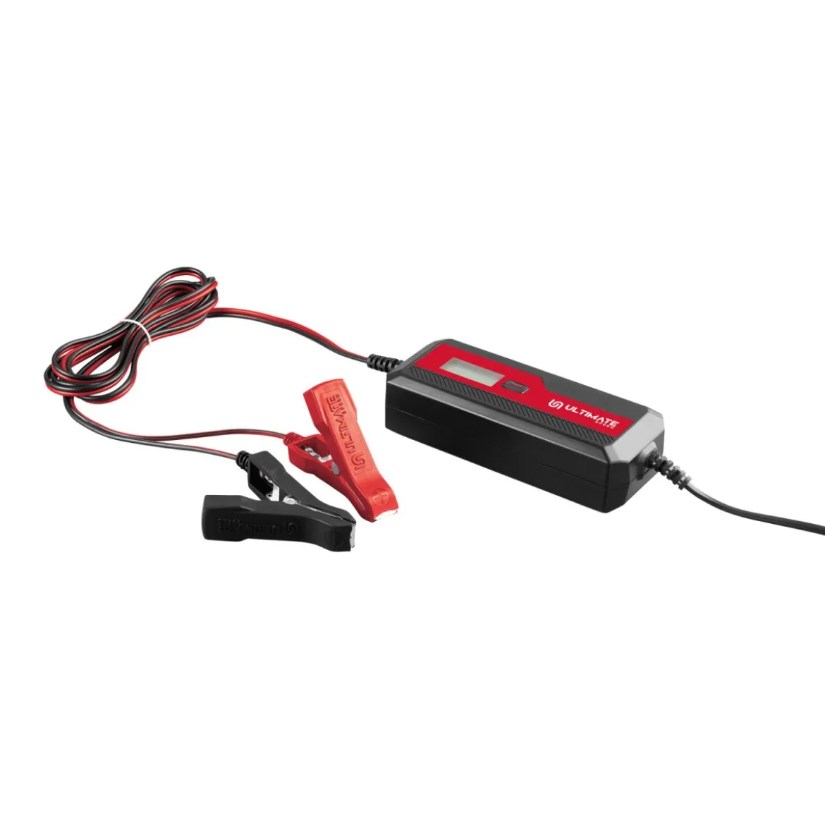 ULTIMATE SPEED® ULGD 5.0 D2 Kfz-Batterieladegerät - B-Ware sehr gut