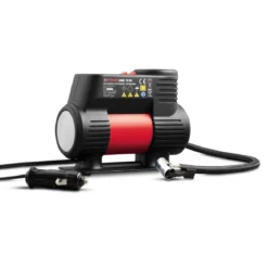 ULTIMATE SPEED® UMK 10 E4 Minikompressor - B-Ware sehr gut