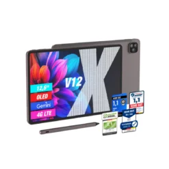 Vale GmbH Tablet »V12X LTE«, 12,6" - B-Ware sehr gut