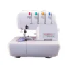 Veritas Overlock Nähmaschine Elastica - B-Ware