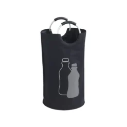 WENKO Multifunktionstasche »Jumbo«, 69 l (Schwarz) - B-Ware neuwertig