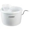 ZOOFARI® Haustier Trinkbrunnen, 2,7 Liter - B-Ware neuwertig