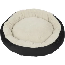 ZOOFARI® Hundebett (Kuschelbett) - B-Ware sehr gut
