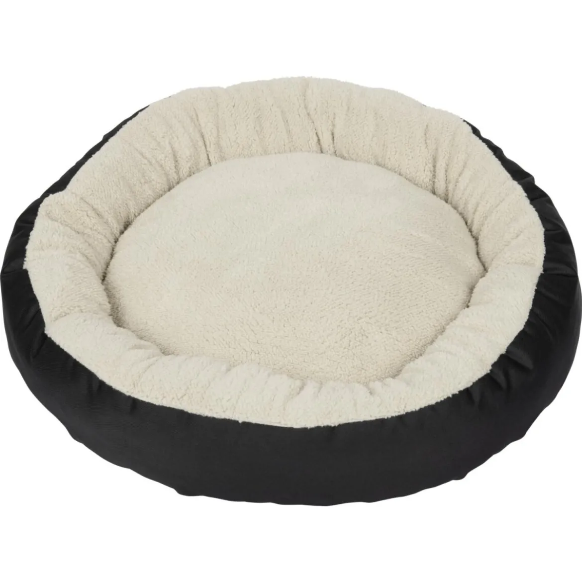 ZOOFARI® Hundebett (Kuschelbett) - B-Ware sehr gut
