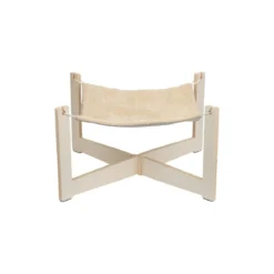 zoofari® Katzen Hängematte, beige - B-Ware neuwertig