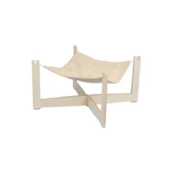 zoofari® Katzen Hängematte, beige - B-Ware neuwertig