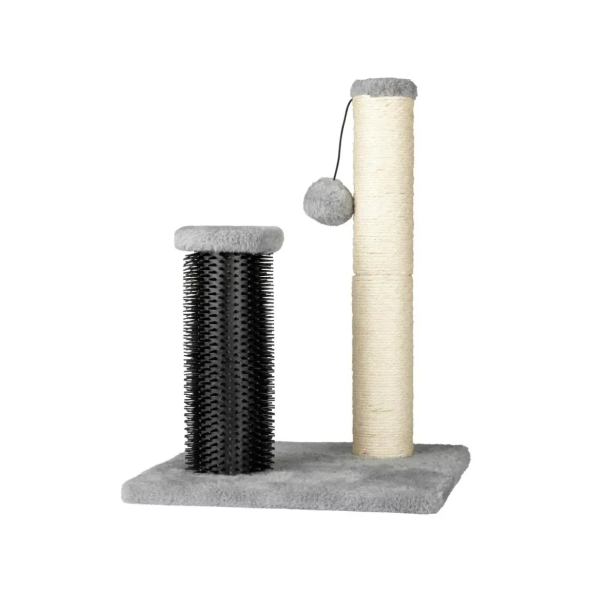 ZOOFARI® Katzen Kratzstamm - B-Ware