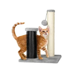ZOOFARI® Katzen Kratzstamm - B-Ware