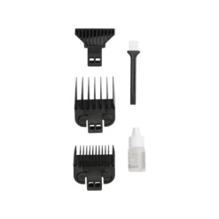 ZOOFARI® Tierhaarschneider »ZTSD 36 C3«, 6-teilig - B-Ware gut
